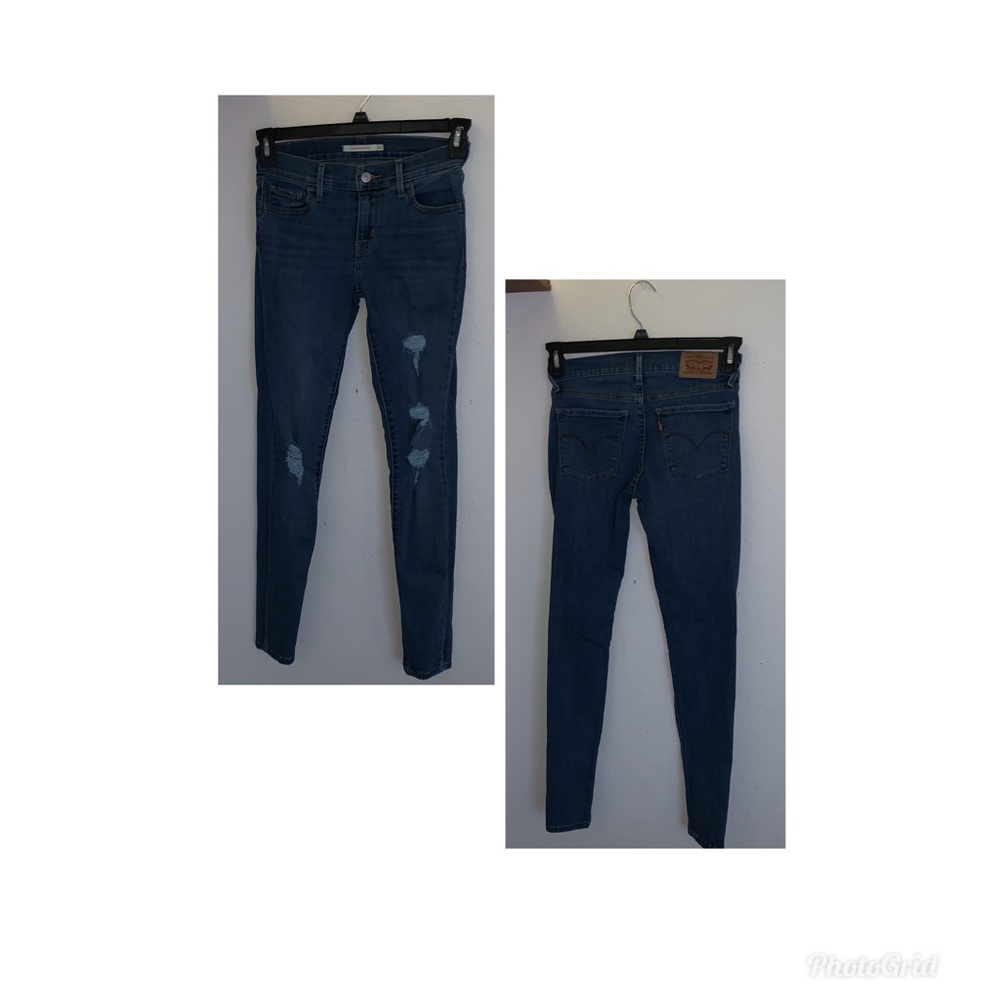 Levi jeans
